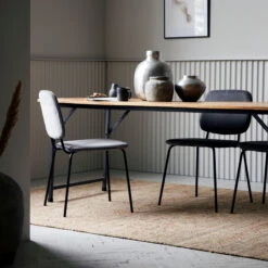 House Doctor Shriv Vloerkleed 200x300 Cm 9 House Doctor Shriv Vloerkleed 200x300 Cm -Woondecoratie Winkel 500167 01 4 EnvironmentImage afeebb430b