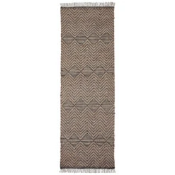 House Doctor Ranjar Vloerkleed 90x300 Cm