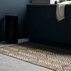 House Doctor Ranjar Vloerkleed 90x300 Cm -Woondecoratie Winkel 500229 01 3 EnvironmentImage a78f83cc74