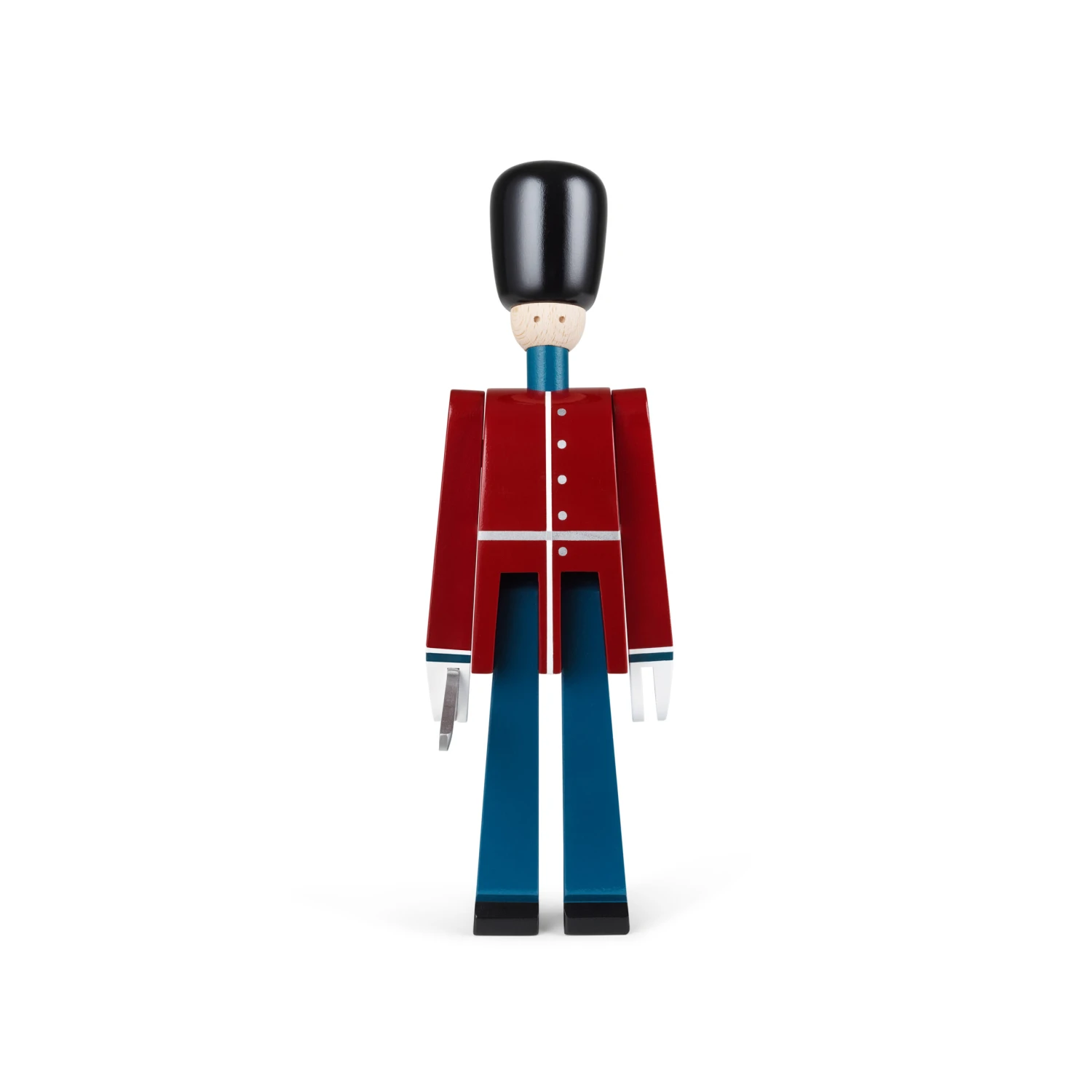 Kay Bojesen Officier Met Zwaard 3 Kay Bojesen Officier Met Zwaard