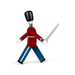 Kay Bojesen Officier Met Zwaard 8 Kay Bojesen Officier Met Zwaard -Woondecoratie Winkel 500759 01 3 ProductImageExtra b5012ddb8a