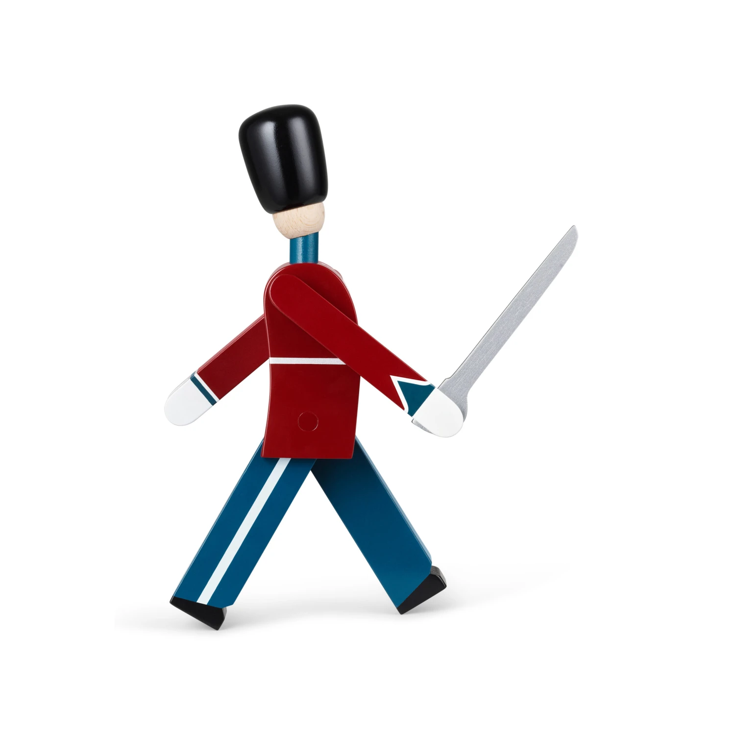 Kay Bojesen Officier Met Zwaard 5 Kay Bojesen Officier Met Zwaard - Afbeelding 3