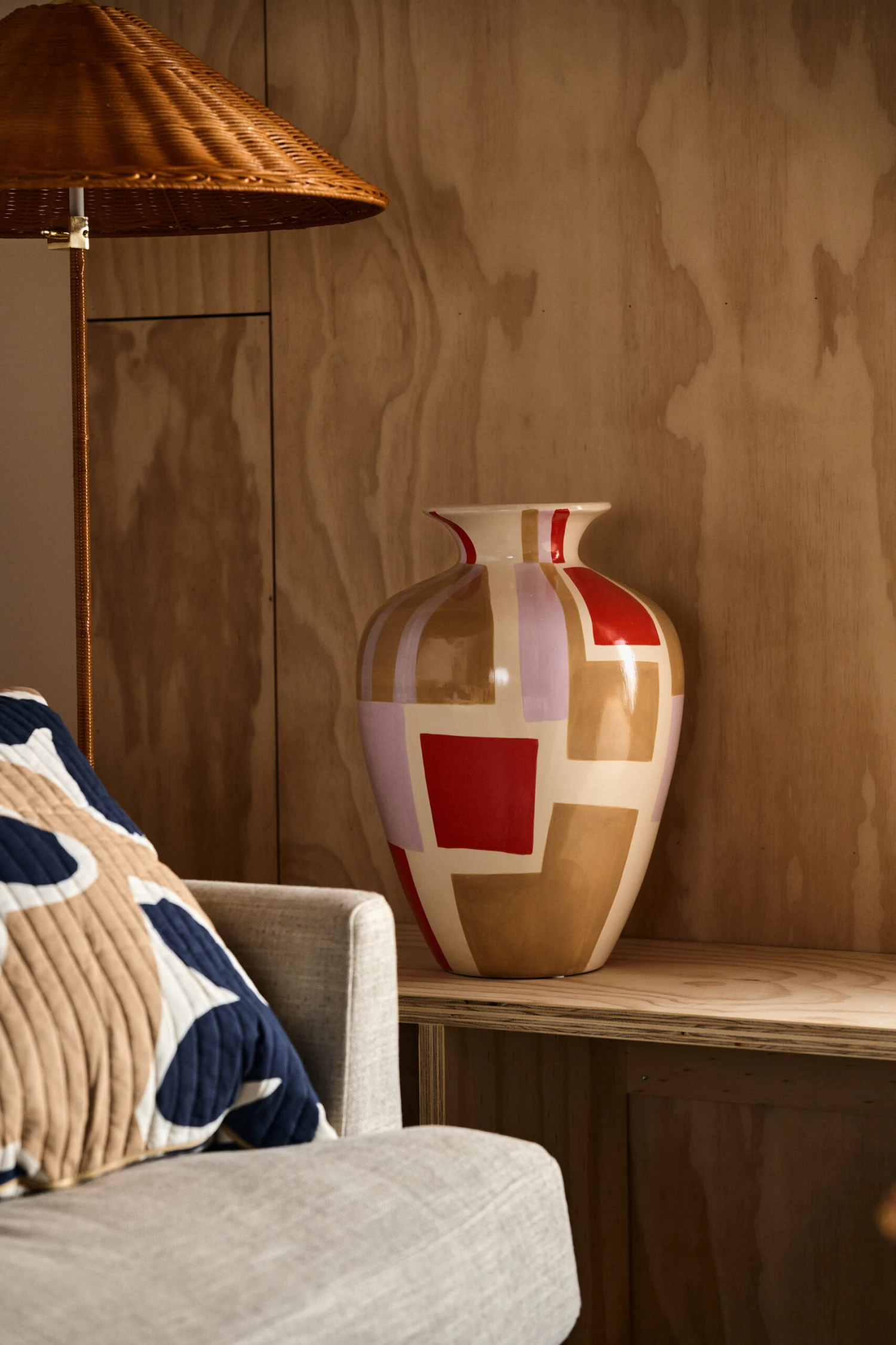 Gubi 9602 Vloerlamp 5 Gubi 9602 Vloerlamp - Afbeelding 3