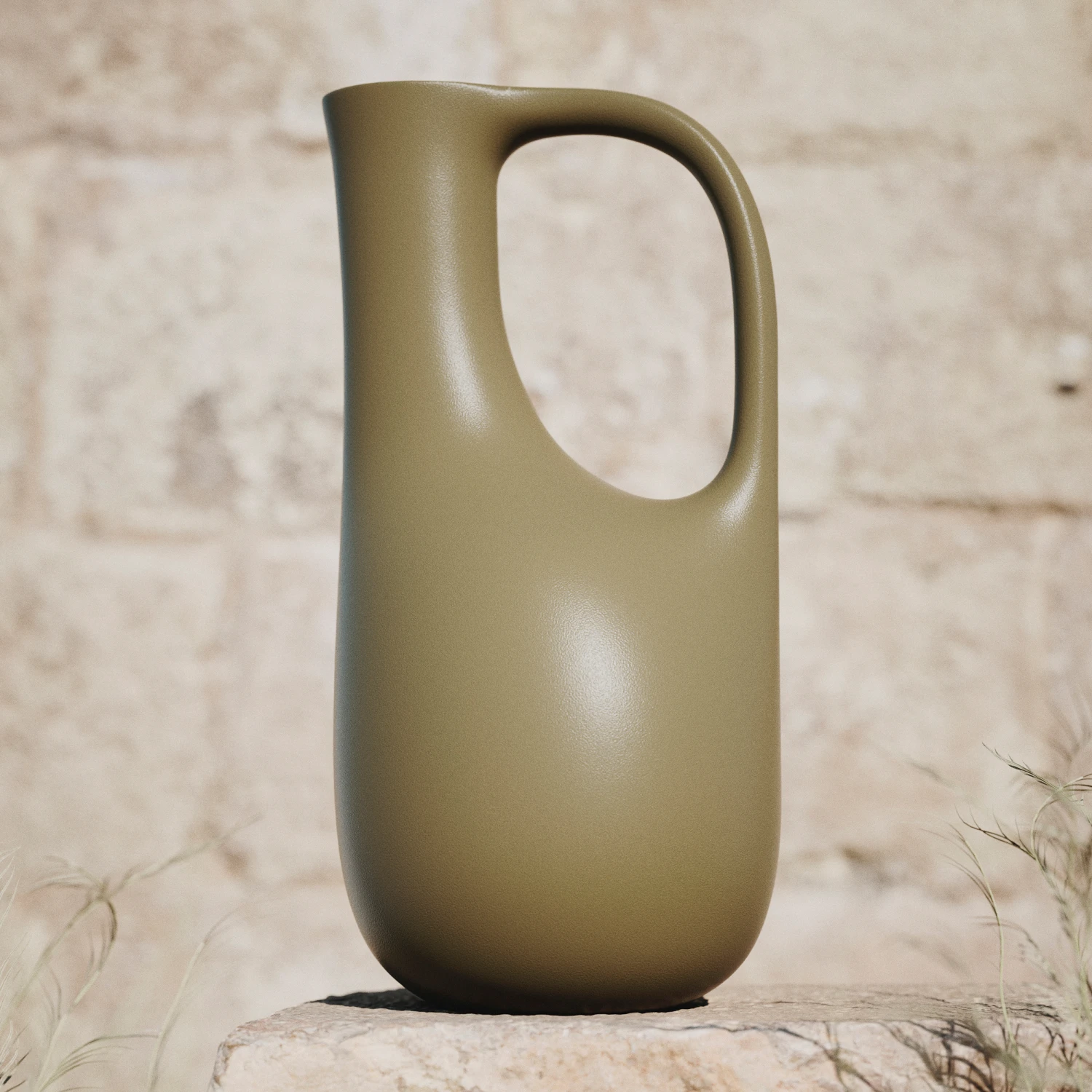 Ferm LIVING Liba Waterkan 4 Ferm LIVING Liba Waterkan - Afbeelding 2