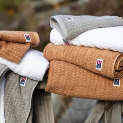 Lexington Icons Structured Handdoek 50x70 Cm 7 Lexington Icons Structured Handdoek 50x70 Cm -Woondecoratie Winkel 501136 01 11 95d6af7627