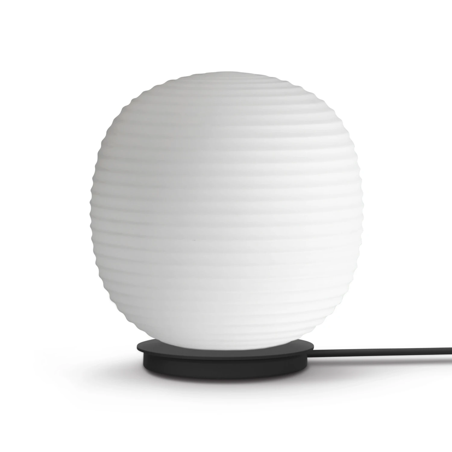 New Works Lantern Globe Tafellamp Medium 4 New Works Lantern Globe Tafellamp Medium - Afbeelding 2