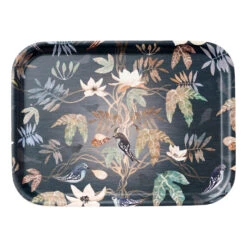 Klippan Yllefabrik Moonlight Dienblad 20x27 Cm