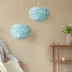 Umage Eos Lamp Lichtblauw 9 Umage Eos Lamp Lichtblauw -Woondecoratie Winkel 501893 01 3 EnvironmentImage 8bc359ae0b