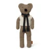 Ferm LIVING Roy Teddy Knuffeldier