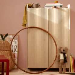 Ferm LIVING Roy Teddy Knuffeldier -Woondecoratie Winkel 502849 01 4 EnvironmentImage dd64720ad1