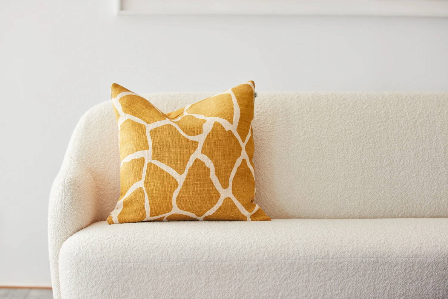 Nadi Kussenhoes 50x50 Cm 4 Nadi Kussenhoes 50x50 Cm - Afbeelding 2