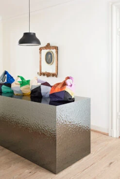 Hay PC Pendant Hanglamp M Ø40 Cm -Woondecoratie Winkel 503372 01 5 EnvironmentImage 83ac94141d