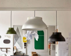 Hay PC Pendant Hanglamp M Ø40 Cm -Woondecoratie Winkel 503372 01 7 EnvironmentImage d22b33dfc1