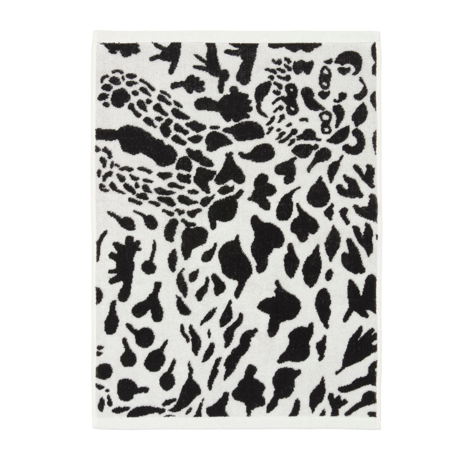 Iittala Oiva Toikka Cheetah Handdoek 50x70 Cm 3 Iittala Oiva Toikka Cheetah Handdoek 50x70 Cm