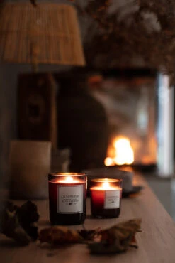 Lexington Blue Harmony Geurkaars 60 Uur -Woondecoratie Winkel 504046 01 4 EnvironmentImage 02e78d52cd