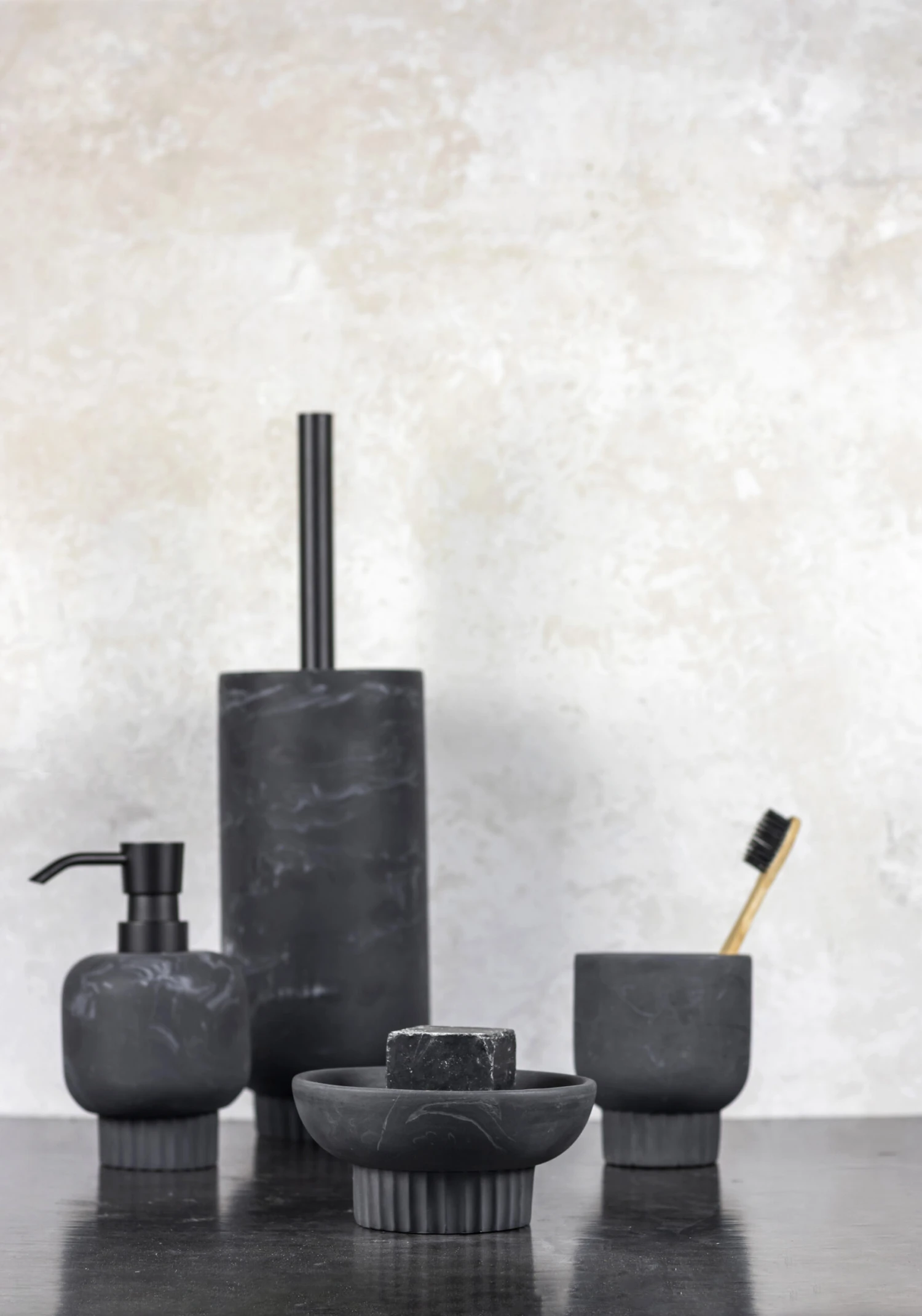 Mette Ditmer Attitude Zeepbakje 4 Mette Ditmer Attitude Zeepbakje - Afbeelding 2