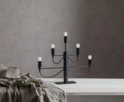 Star Trading E14 ST26 LED Opaque 3-stappen Dimmer 7 Star Trading E14 ST26 LED Opaque 3-stappen Dimmer -Woondecoratie Winkel 504508 01 3 EnvironmentImage 2958fdbba9