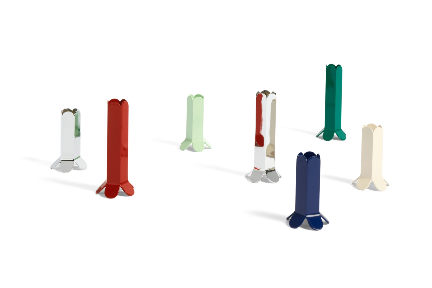 Hay Arcs Kandelaar 9 Cm 4 Hay Arcs Kandelaar 9 Cm - Afbeelding 2