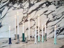 Hay Arcs Kandelaar 9 Cm 8 Hay Arcs Kandelaar 9 Cm -Woondecoratie Winkel 504529 01 3 EnvironmentImage 058e108624