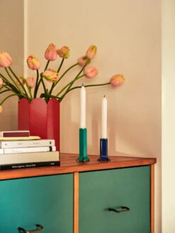 Hay Arcs Kandelaar 13 Cm 15 Hay Arcs Kandelaar 13 Cm -Woondecoratie Winkel 504549 01 6 EnvironmentImage 36650602a2