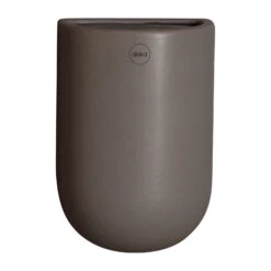 DBKD Cut Wandbloempot Dust