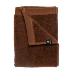 Maxime Ecologische Handdoek Rustique