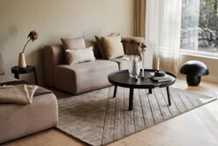 Levels Wollen Vloerkleed Stripes Grijs 10 Levels Wollen Vloerkleed Stripes Grijs -Woondecoratie Winkel 504770 01 10 EnvironmentImage 5c0ee0456d