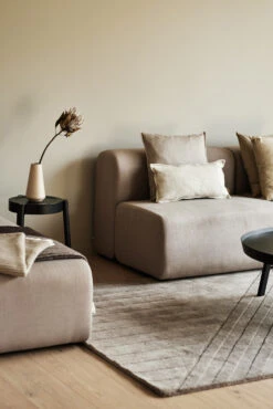 Levels Wollen Vloerkleed Stripes Grijs 11 Levels Wollen Vloerkleed Stripes Grijs -Woondecoratie Winkel 504770 01 20 EnvironmentImage 82569f14b5