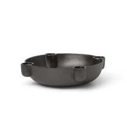 Ferm LIVING Bowl Adventskandelaar Medium Ø20 Cm