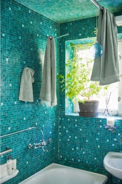 Lina Handdoek Sage 7 Lina Handdoek Sage -Woondecoratie Winkel 505825 01 3 EnvironmentImage 4cdb6789f4