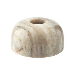 Marmilla Kandelaar Ø7,5 Cm