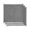 Mette Ditmer Grid Handdoek 31x31 Cm 3-pack 2 Mette Ditmer Grid Handdoek 31x31 Cm 3-pack -Woondecoratie Winkel 506574 01 1 ProductImageMain f19474c743