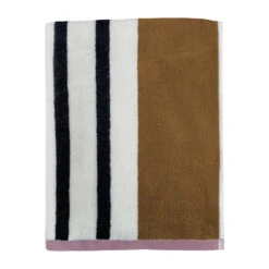 Mette Ditmer Boudoir Handdoek 50x95 Cm