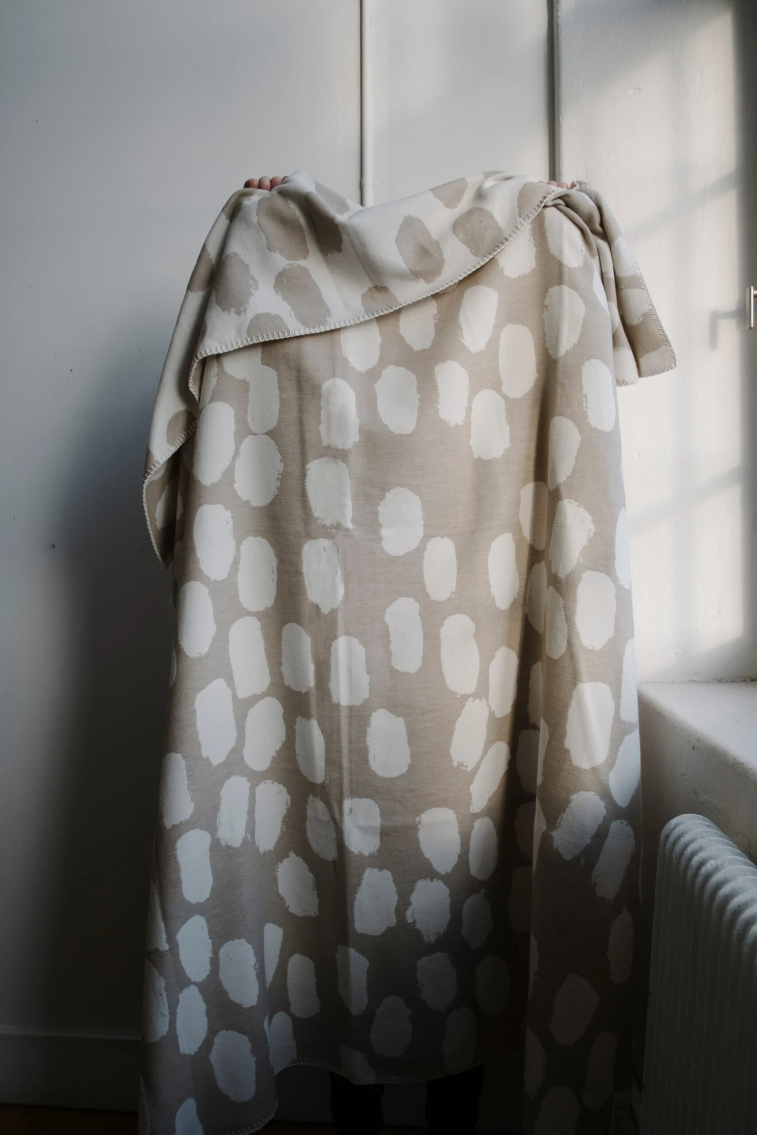 Dots Deken 140x180 Cm 5 Dots Deken 140x180 Cm - Afbeelding 3