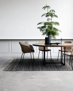 House Doctor Hafi Vloerkleed 200x300 Cm 5 House Doctor Hafi Vloerkleed 200x300 Cm -Woondecoratie Winkel 506971 01 2 EnvironmentImage 0e9c26a116