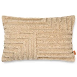 Ferm LIVING Crease Kussen 40x60 Cm