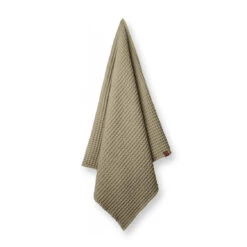 Humdakin Waffle Handdoek 55x80 Cm
