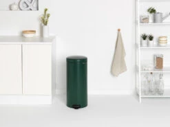 Brabantia New Icon Pedaalemmer 30 Liter -Woondecoratie Winkel 508391 01 20 EnvironmentImage e91add67e3