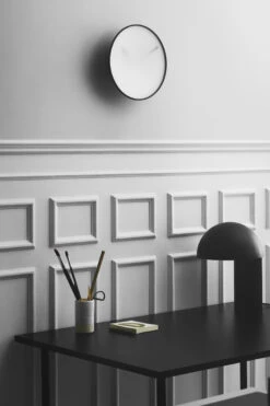 GEJST Momentt Wandklok Ø30 Cm 10 GEJST Momentt Wandklok Ø30 Cm -Woondecoratie Winkel 508461 01 3 EnvironmentImage 27763ceae0