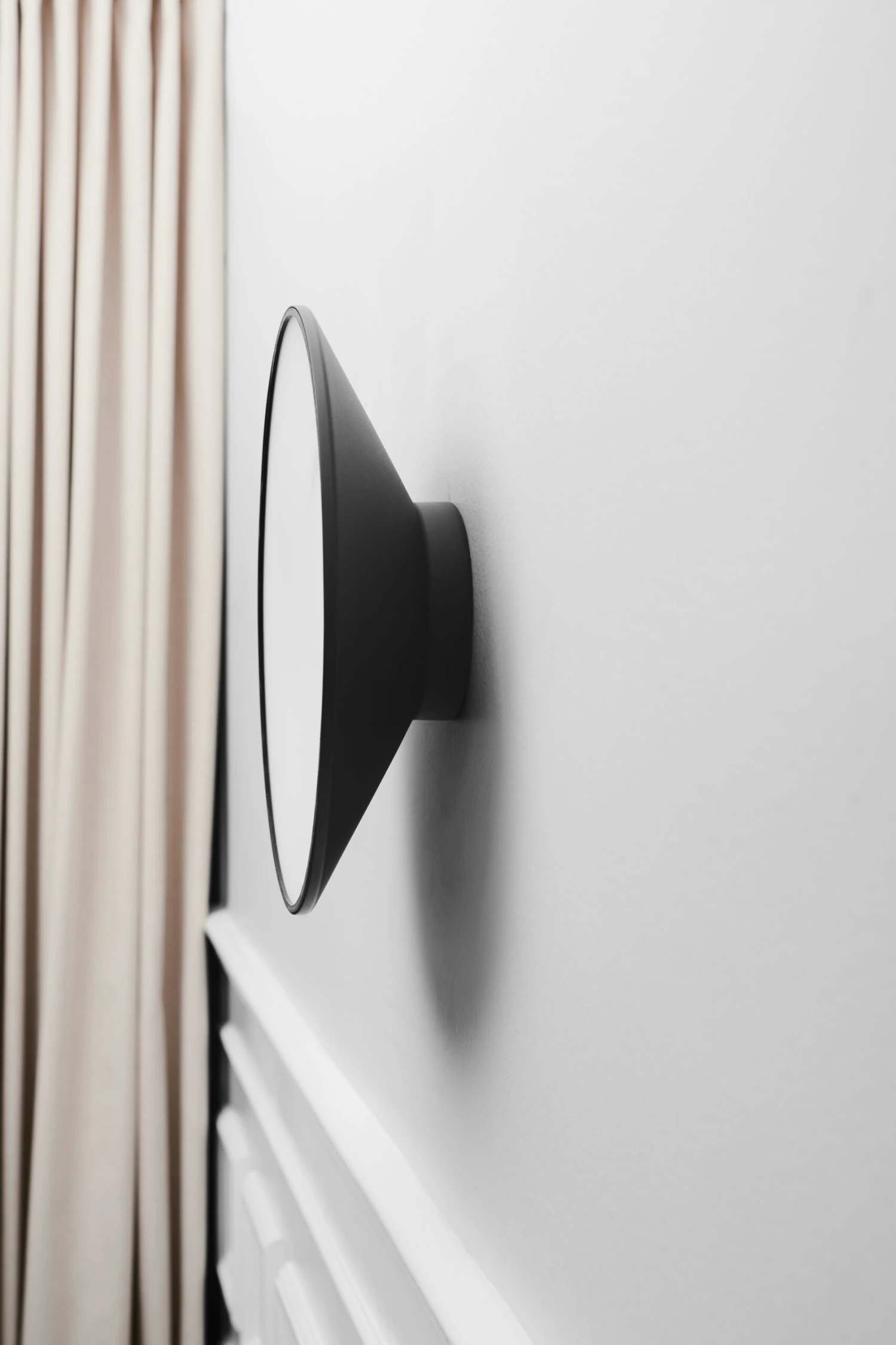 GEJST Momentt Wandklok Ø30 Cm 6 GEJST Momentt Wandklok Ø30 Cm - Afbeelding 4