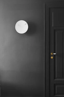 GEJST Momentt Wandklok Ø30 Cm 13 GEJST Momentt Wandklok Ø30 Cm -Woondecoratie Winkel 508461 01 6 EnvironmentImage 7be02562b0