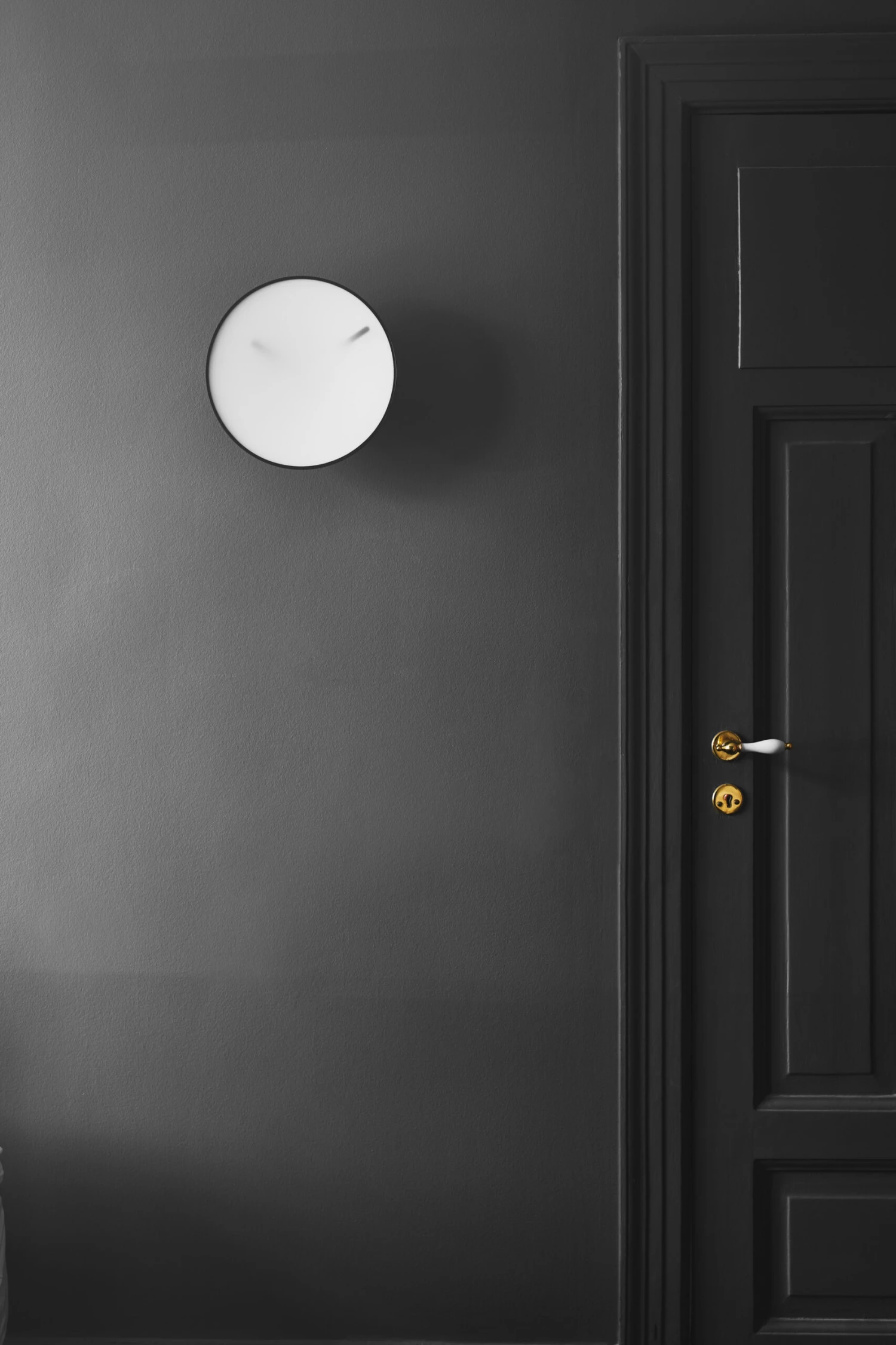 GEJST Momentt Wandklok Ø30 Cm 8 GEJST Momentt Wandklok Ø30 Cm - Afbeelding 6