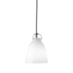 Fritz Hansen Caravaggio P0 Hanglamp