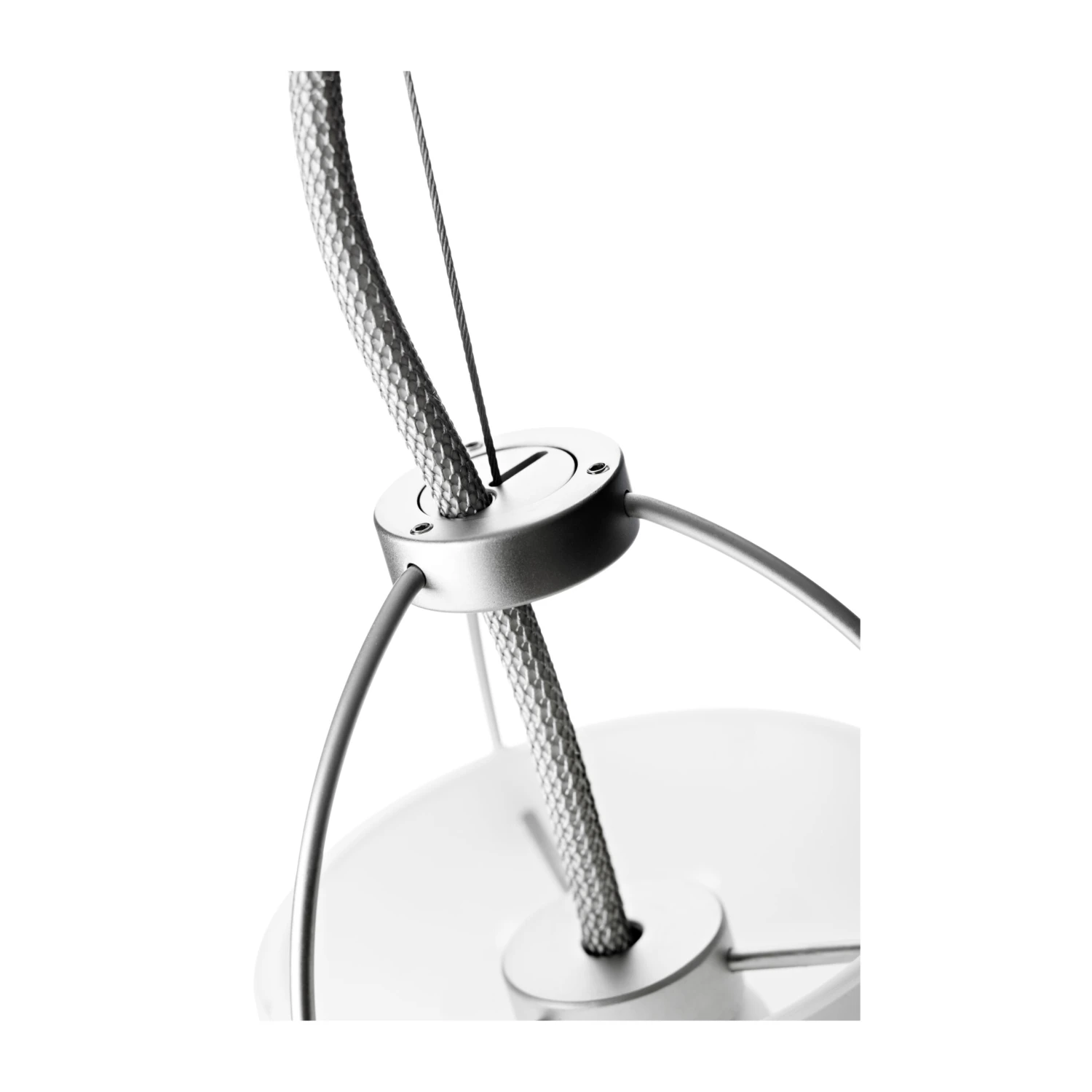 Fritz Hansen Caravaggio P0 Hanglamp 4 Fritz Hansen Caravaggio P0 Hanglamp - Afbeelding 2