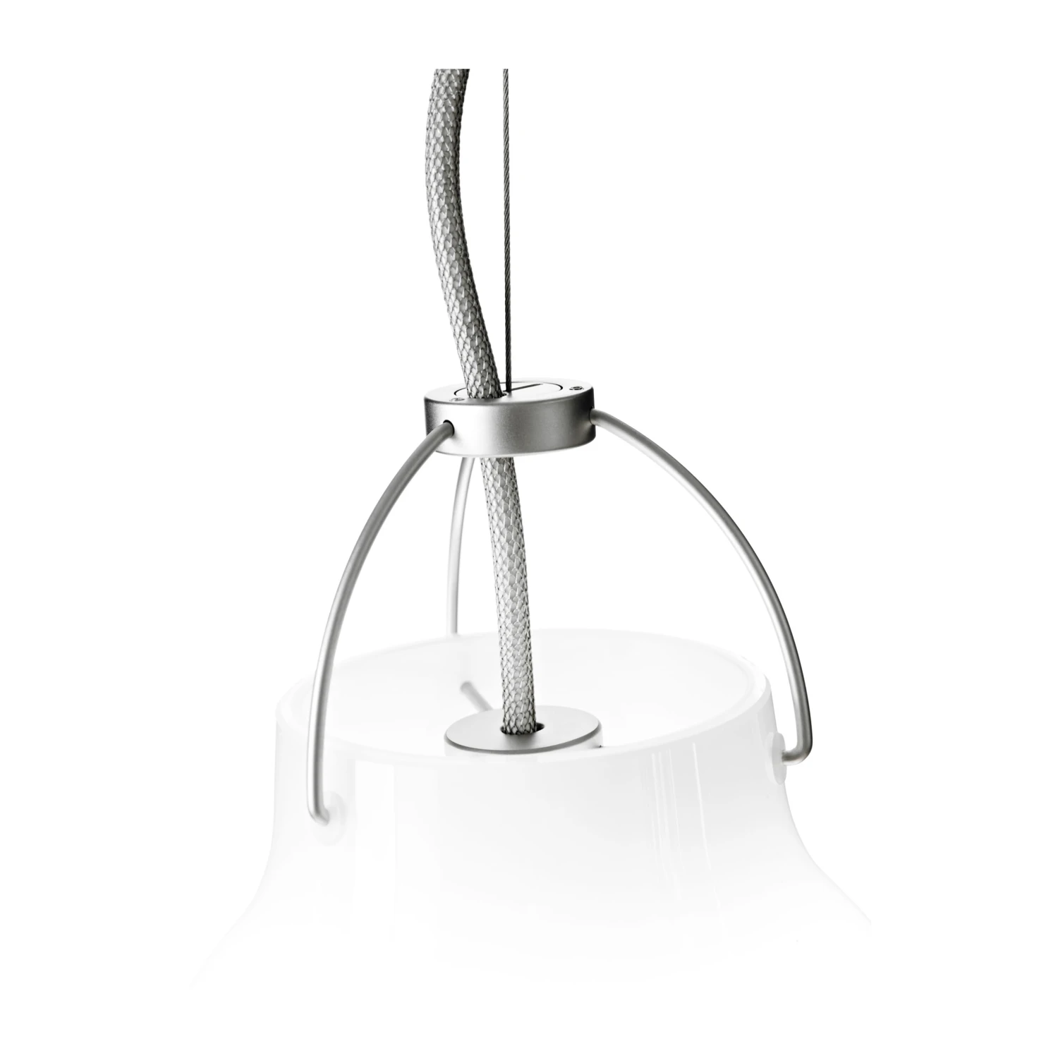 Fritz Hansen Caravaggio P0 Hanglamp 5 Fritz Hansen Caravaggio P0 Hanglamp - Afbeelding 3