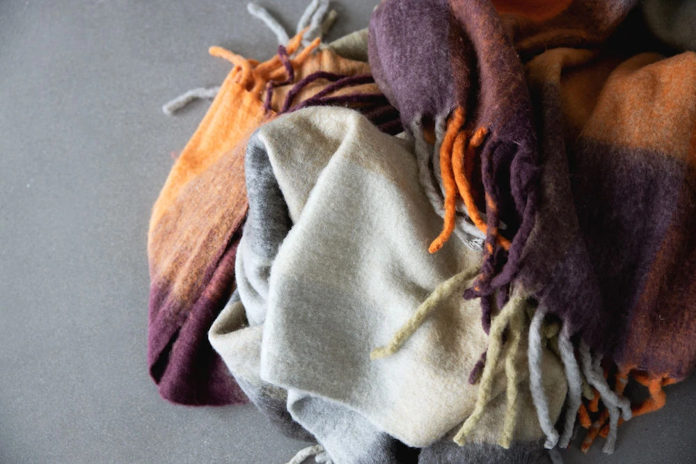 ByOn Check Plaid 5 ByOn Check Plaid - Afbeelding 3