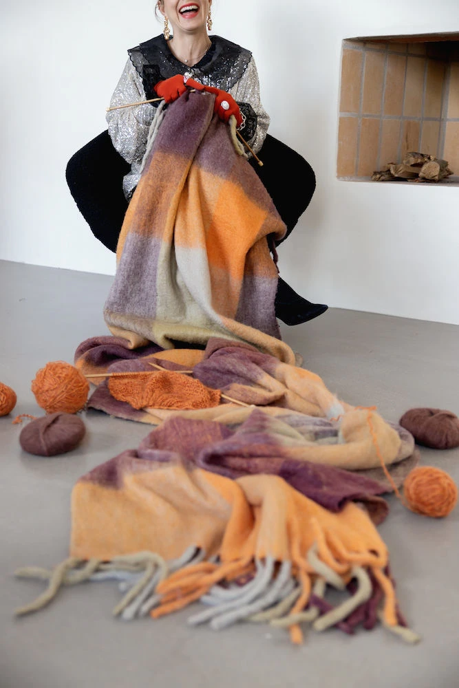 ByOn Check Plaid 8 ByOn Check Plaid - Afbeelding 6