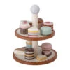 Bloomingville Carlina Houten Speelgoed Taartschaal 13-delig 2 Bloomingville Carlina Houten Speelgoed Taartschaal 13-delig -Woondecoratie Winkel 508726 01 1 ProductImageMain cfeb8a5cd7