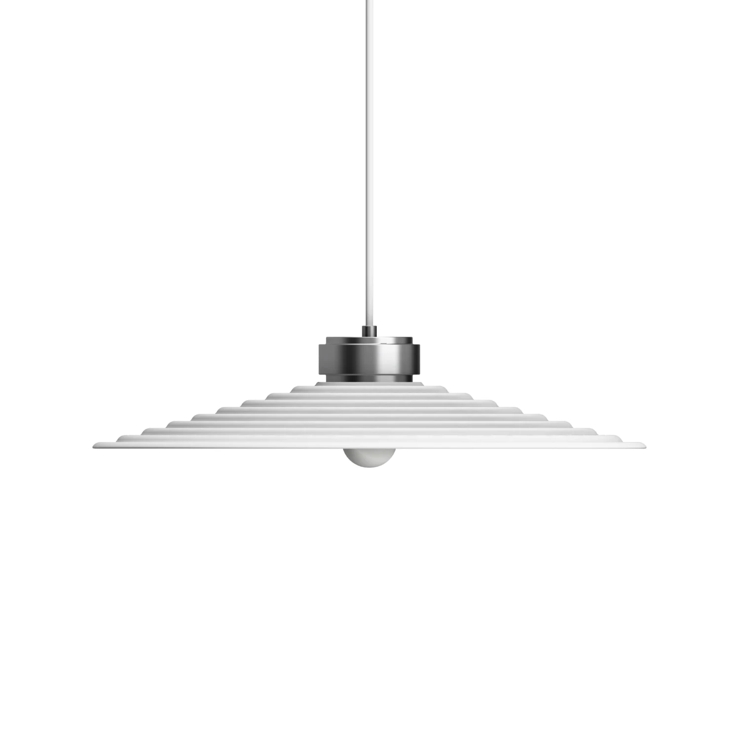 Herstal Sound Hanglamp Large 3 Herstal Sound Hanglamp Large