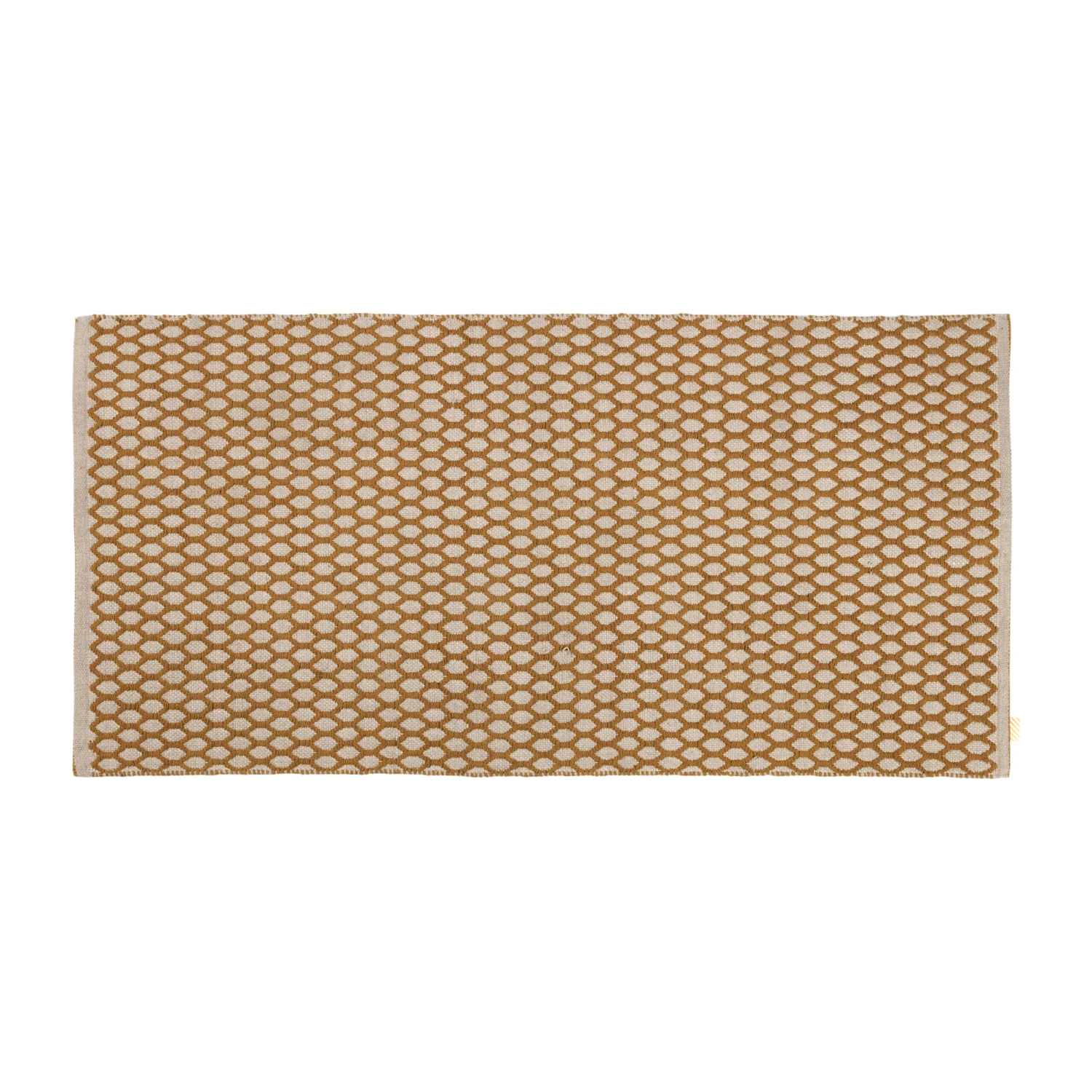 Broste Copenhagen Boris Vloerkleed 70x140 Cm 3 Broste Copenhagen Boris Vloerkleed 70x140 Cm